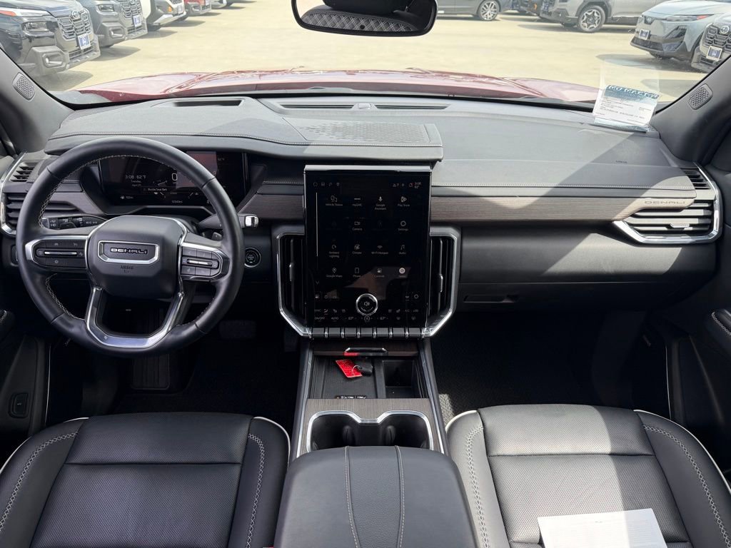 2025 GMC Acadia Denali - Photo 10