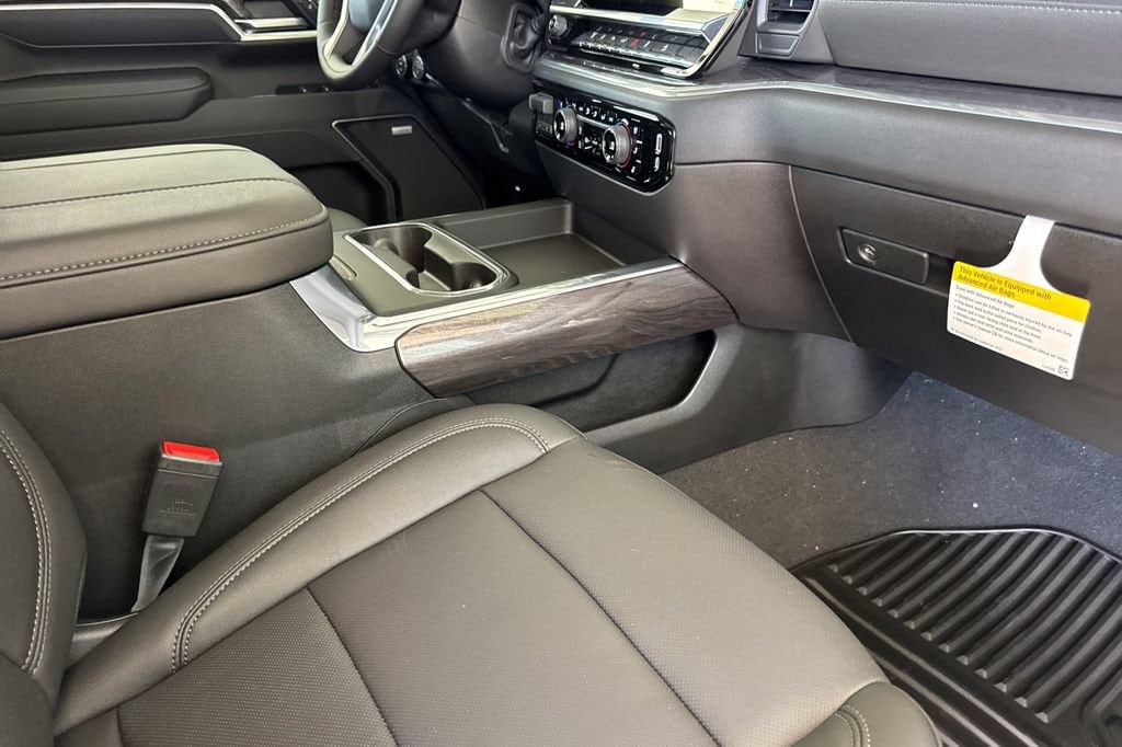 2026 Chevrolet Silverado 2500 HD LTZ - Photo 14
