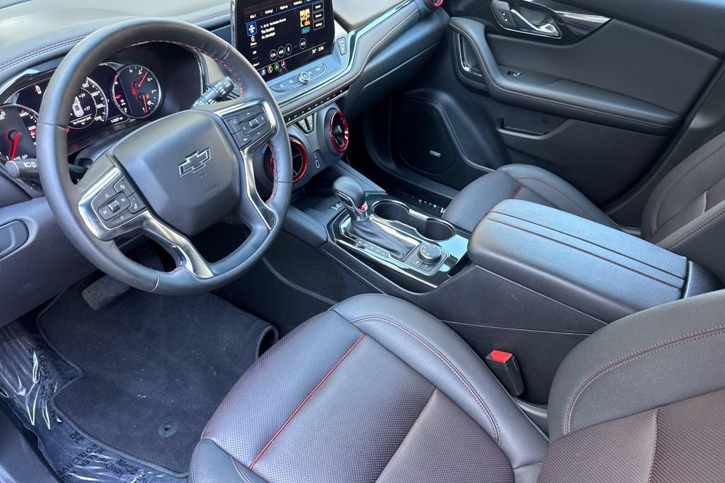 2025 Chevrolet Blazer RS - Photo 9