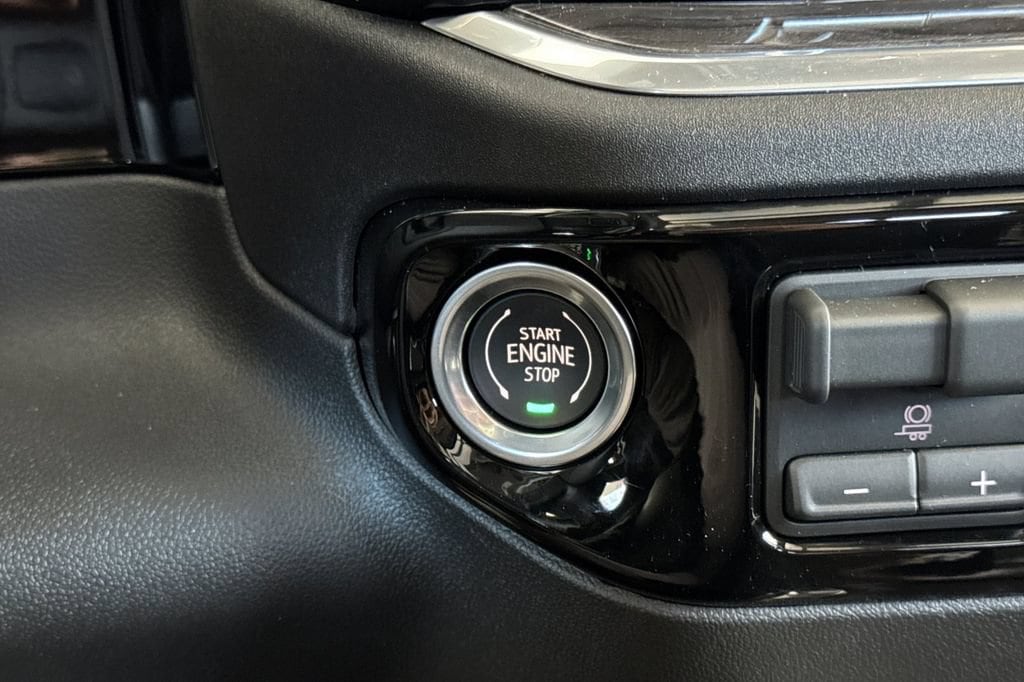 2026 Chevrolet Silverado 2500 HD LTZ - Photo 21