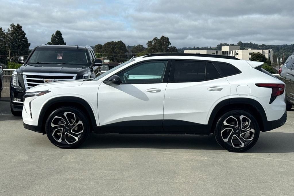 2024 Chevrolet Trax 2RS photo 5