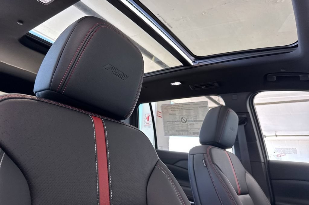 2026 Chevrolet Traverse RS - Photo 17