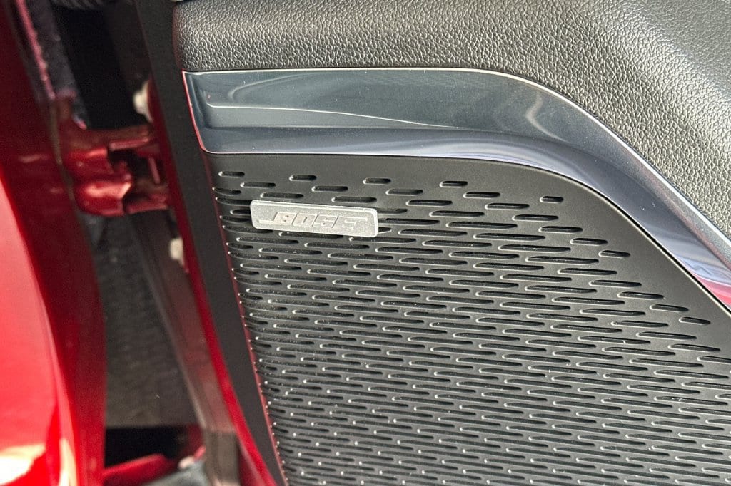 2025 GMC Acadia Denali - Photo 22