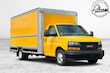 GMC Savana Cutaway 3500