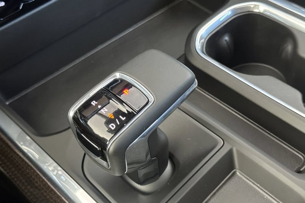 2026 Chevrolet Silverado 1500 RST - Photo 20