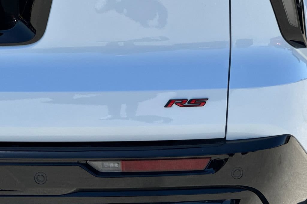 2026 Chevrolet Traverse RS - Photo 28