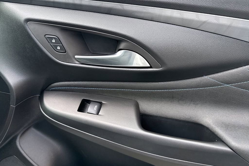 2025 Buick Envista Sport Touring - Photo 20