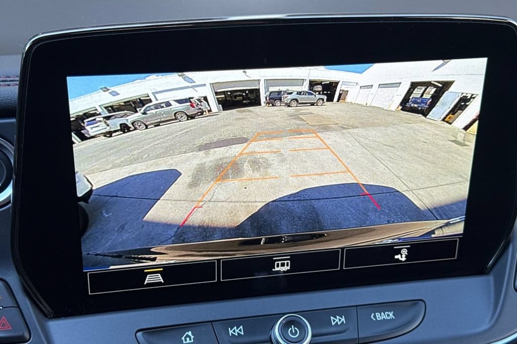 2025 Chevrolet Blazer RS - Photo 26