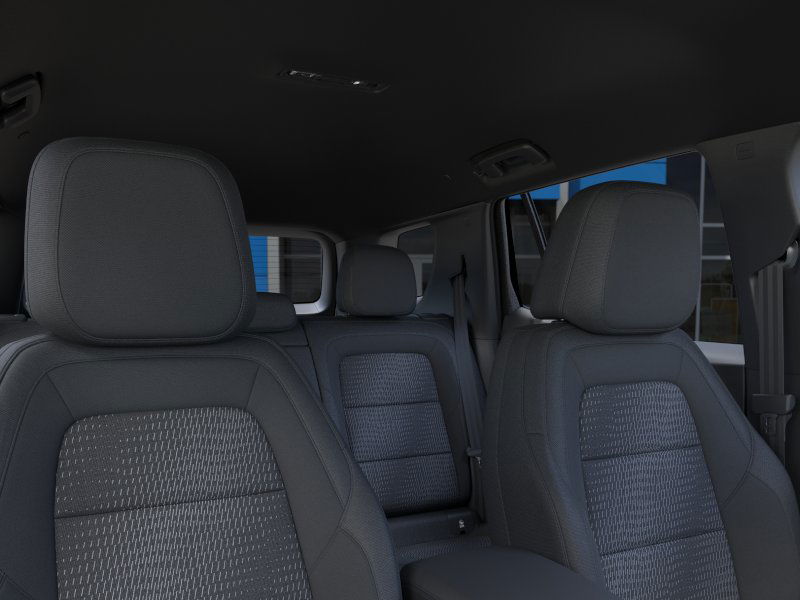 2026 Chevrolet Equinox LT - Photo 25