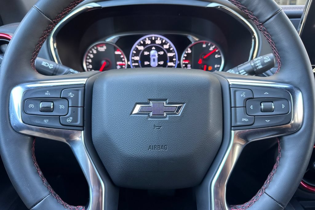 2025 Chevrolet Blazer RS - Photo 30