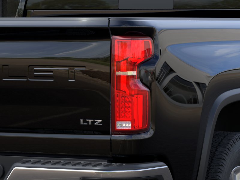 2026 Chevrolet Silverado 2500 HD LTZ - Photo 39