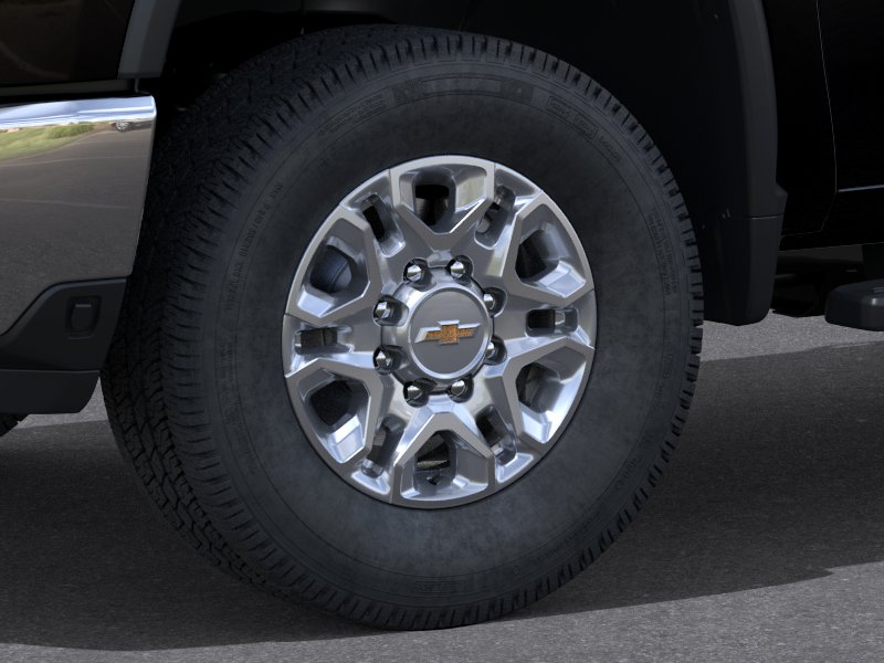 2026 Chevrolet Silverado 2500 HD LTZ - Photo 37
