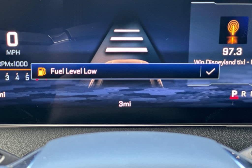 2027 Chevrolet Traverse LT - Photo 26
