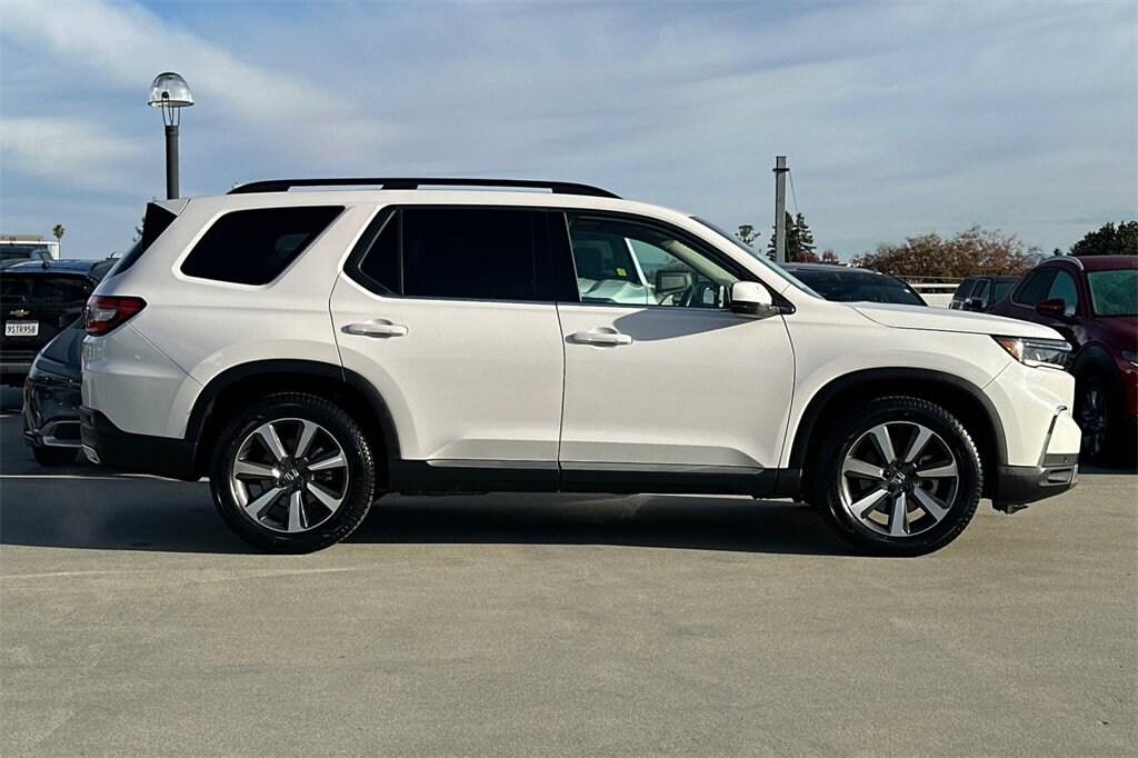 Used 2023 Honda Pilot Touring