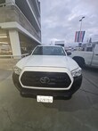 Toyota Tacoma 2WD