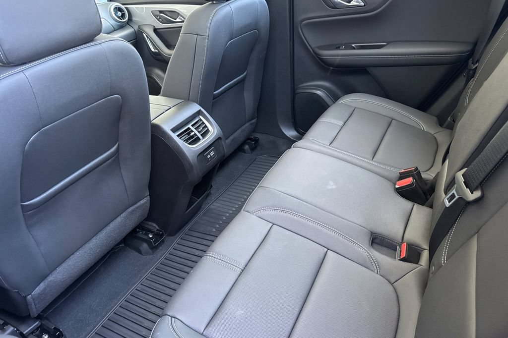2026 Chevrolet Blazer 3LT - Photo 11