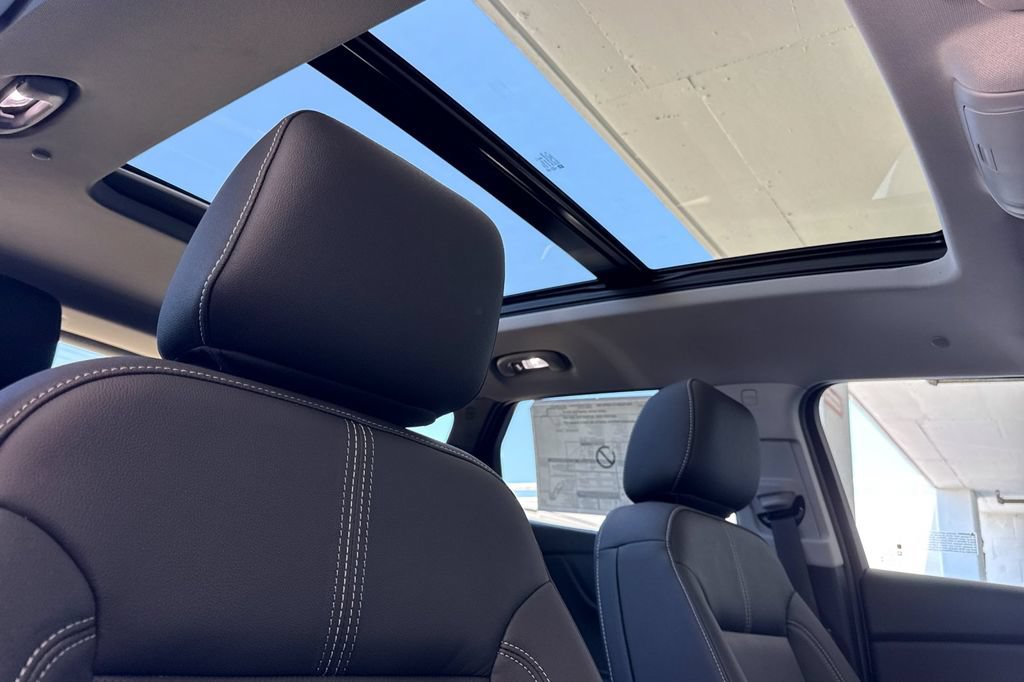 2026 Chevrolet Blazer 3LT - Photo 16