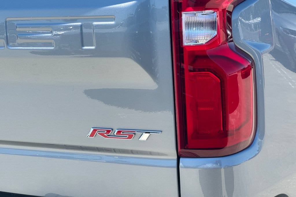 2026 Chevrolet Silverado 1500 RST - Photo 26