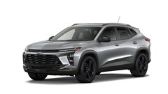 2026 Chevrolet Trax Activ SUV