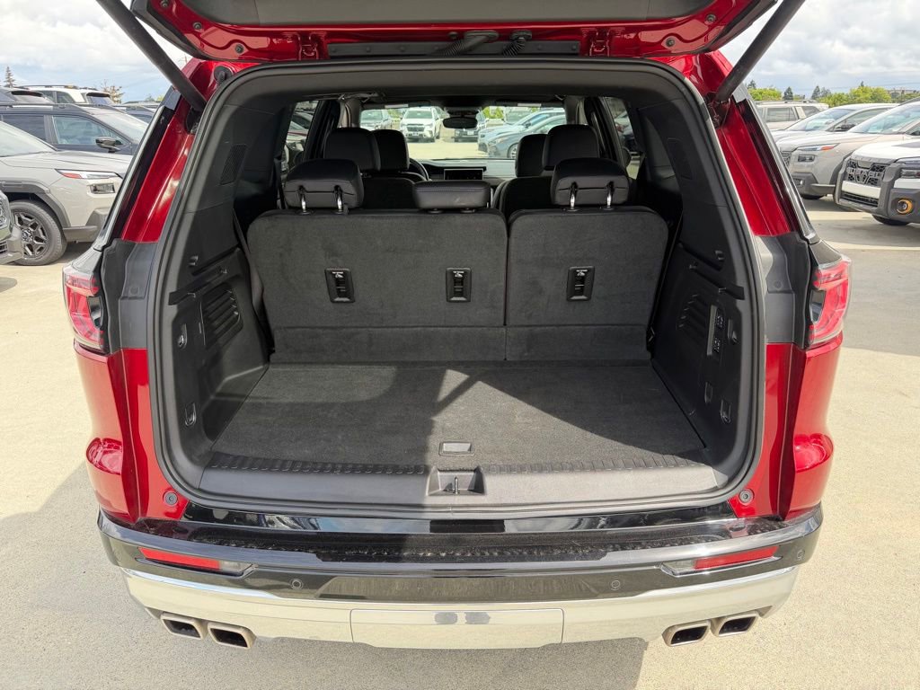 2025 GMC Acadia Denali - Photo 7