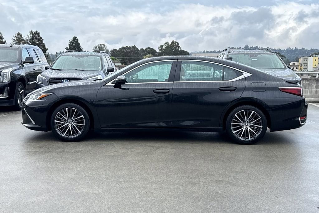 2024 LEXUS ES 300h ES 300h photo 5