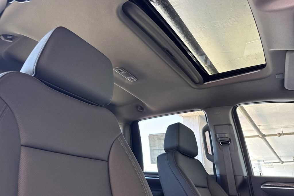 2026 Chevrolet Silverado 2500 HD LTZ - Photo 15