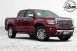  GMC Canyon