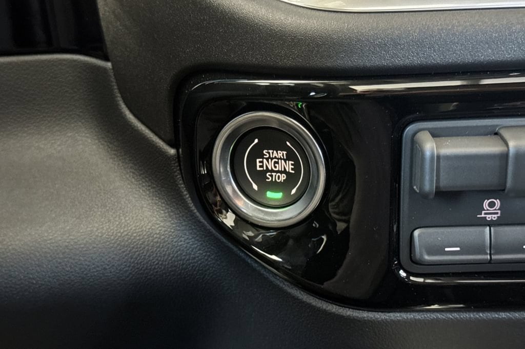 2026 Chevrolet Silverado 1500 RST - Photo 21