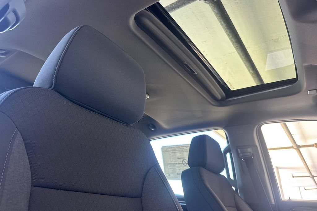 2026 Chevrolet Silverado 1500 RST - Photo 15