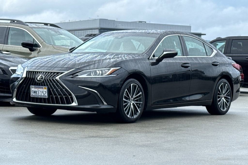 2024 LEXUS ES 300h ES 300h photo 6