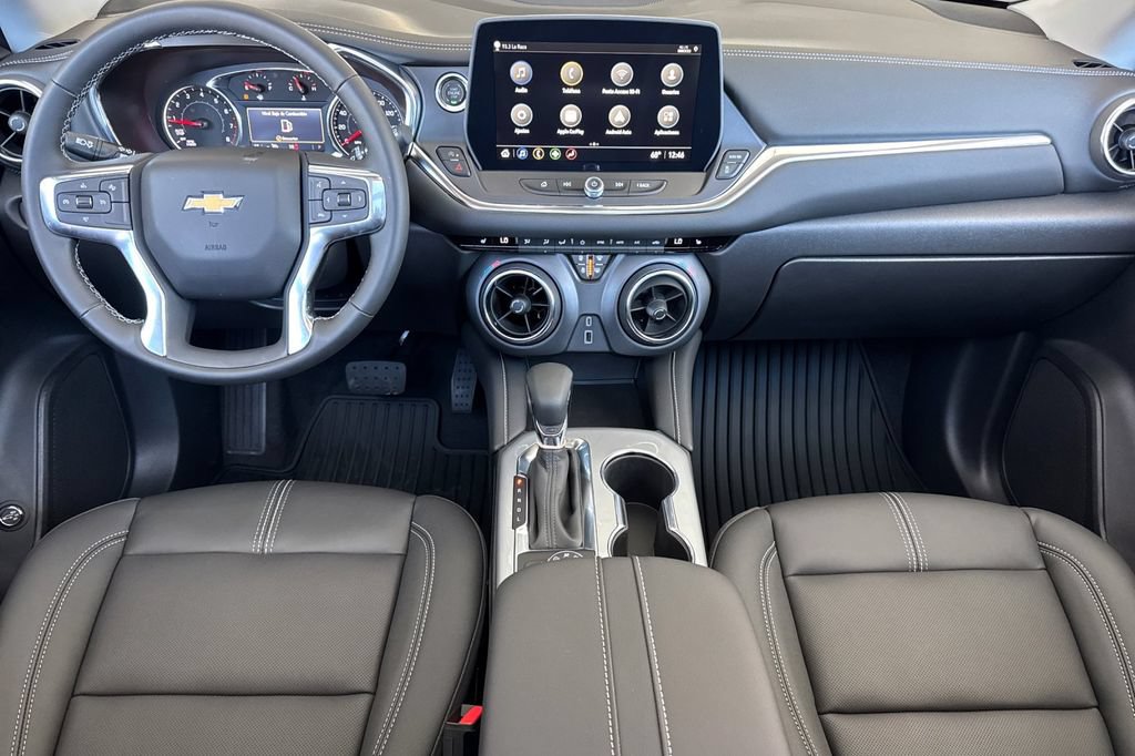 2026 Chevrolet Blazer 3LT - Photo 12