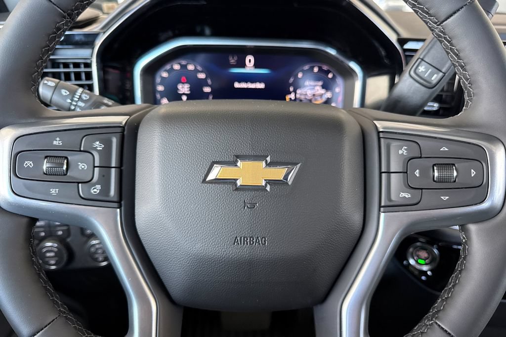 2026 Chevrolet Silverado 2500 HD LTZ - Photo 22