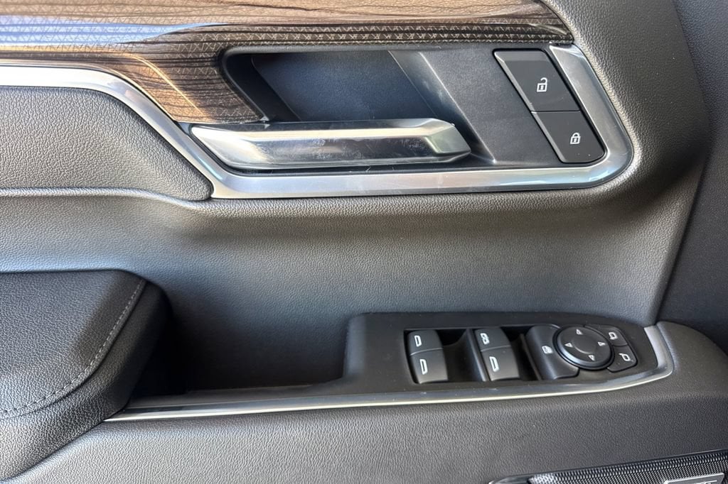 2026 Chevrolet Silverado 1500 RST - Photo 10