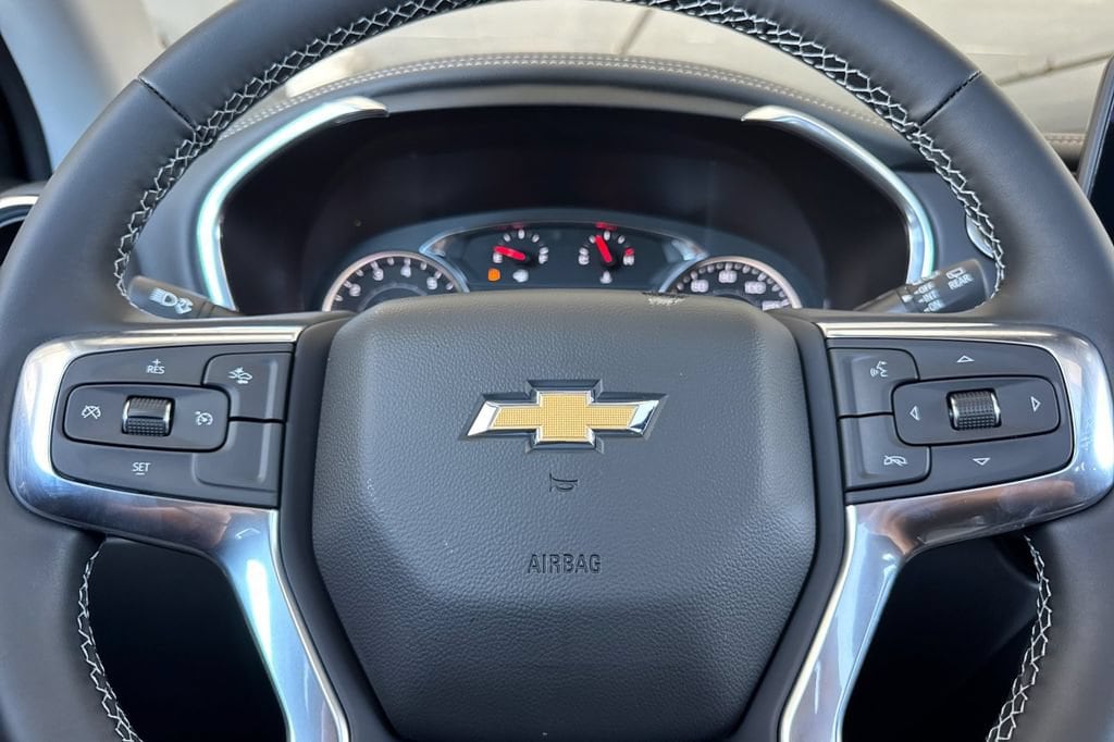 2026 Chevrolet Blazer 3LT - Photo 22