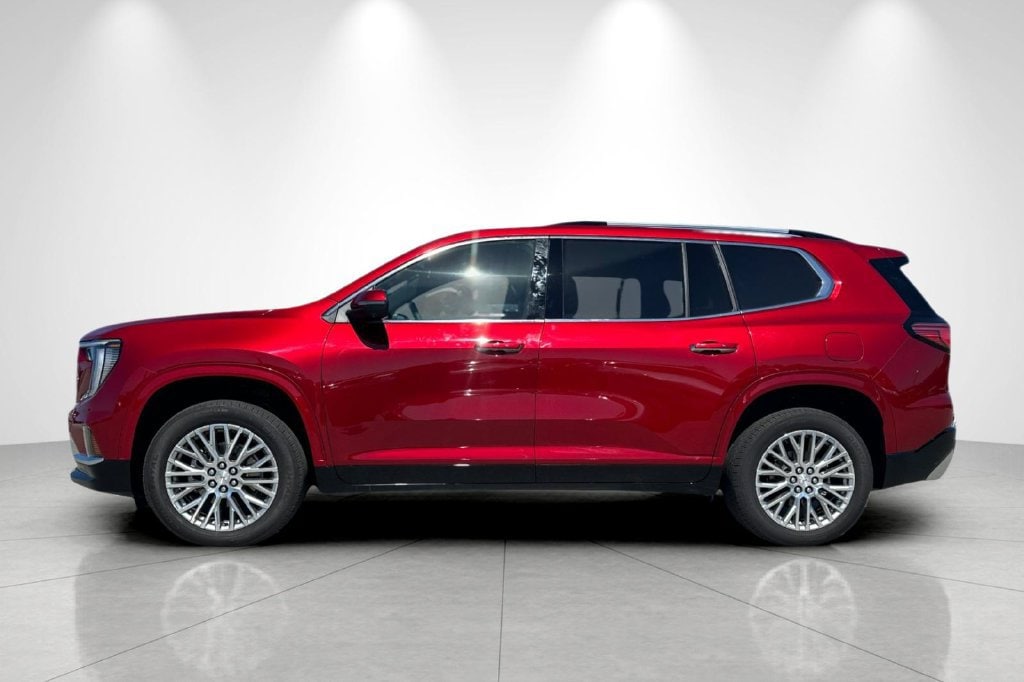 2025 GMC Acadia Denali - Photo 5
