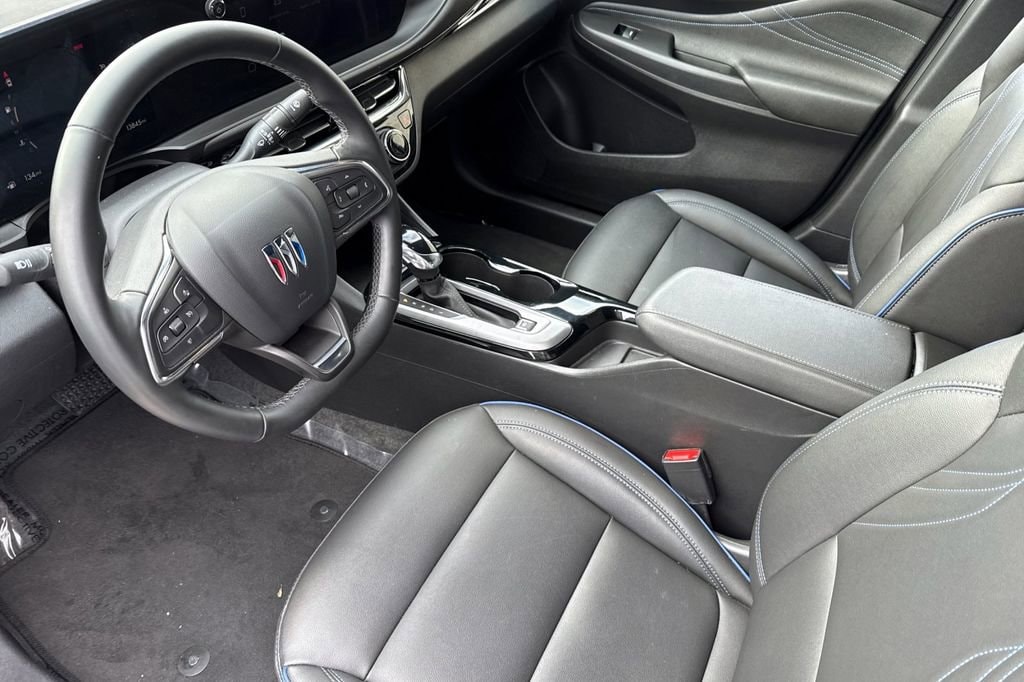 2025 Buick Envista Sport Touring - Photo 9