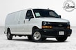 Chevrolet Express Cargo 2500