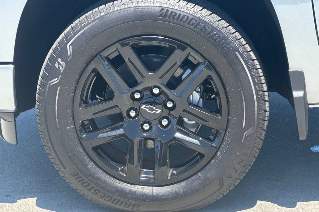 2026 Chevrolet Silverado 1500 RST - Photo 25