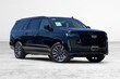 CADILLAC Escalade ESV