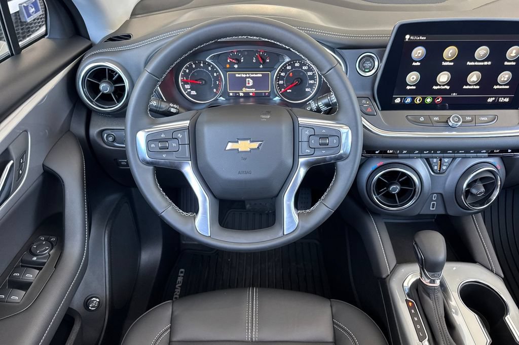 2026 Chevrolet Blazer 3LT - Photo 13