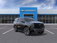 2026 Chevrolet Tahoe Z71 SUV
