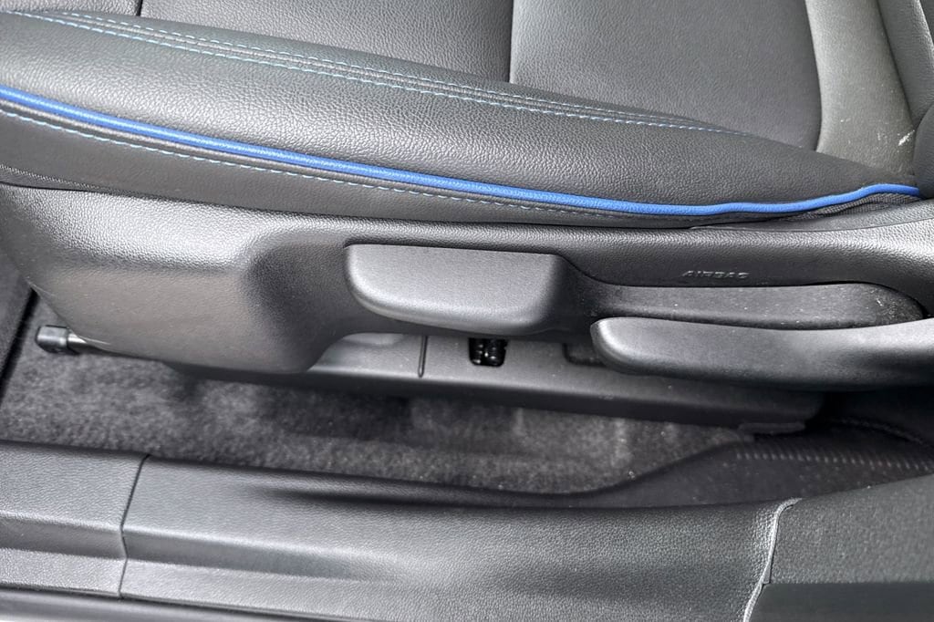 2025 Buick Envista Sport Touring - Photo 12