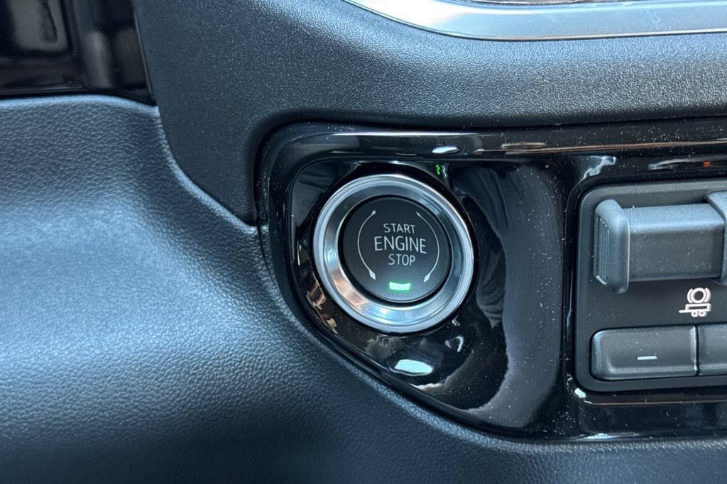 2026 Chevrolet Silverado 1500 RST - Photo 20