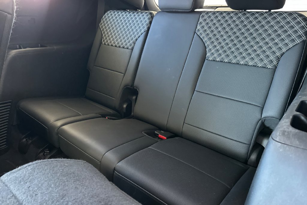 2025 GMC Acadia Denali - Photo 17