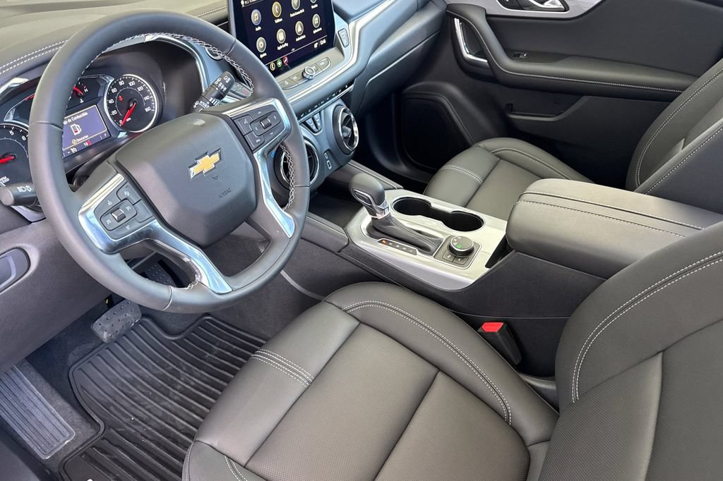 2026 Chevrolet Blazer 3LT - Photo 9