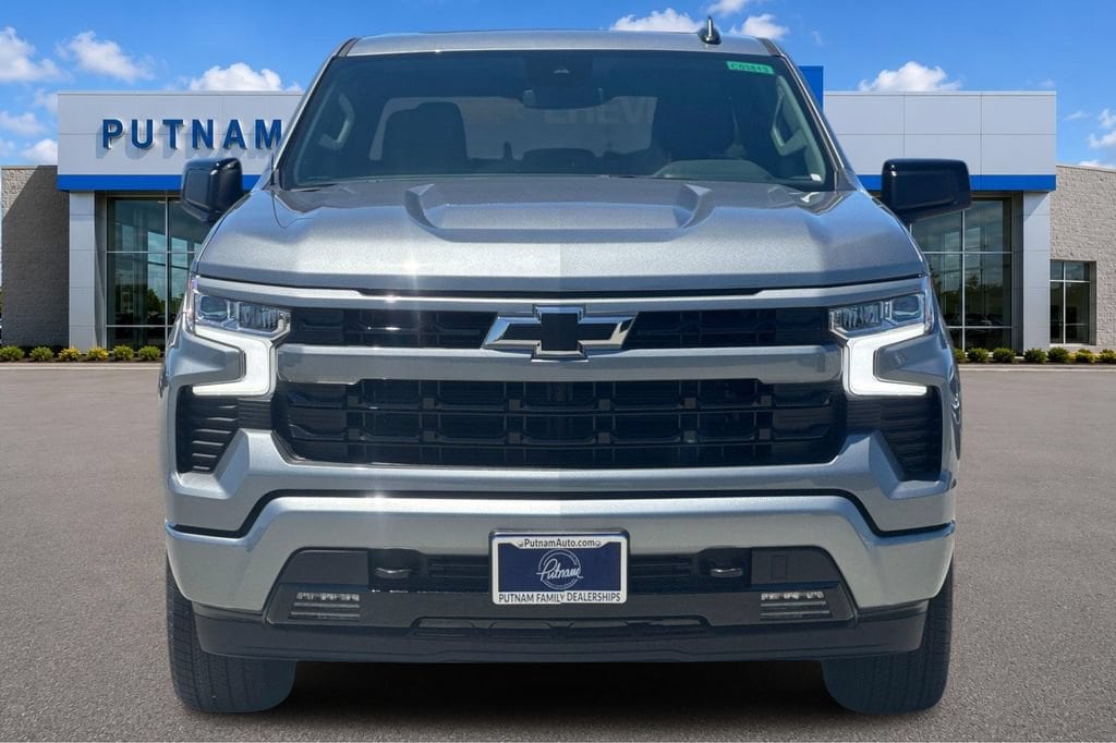 2026 Chevrolet Silverado 1500 RST - Photo 8