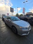 Honda Accord Hybrid
