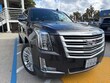 CADILLAC Escalade ESV