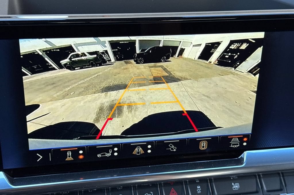2026 Chevrolet Silverado 1500 RST - Photo 17