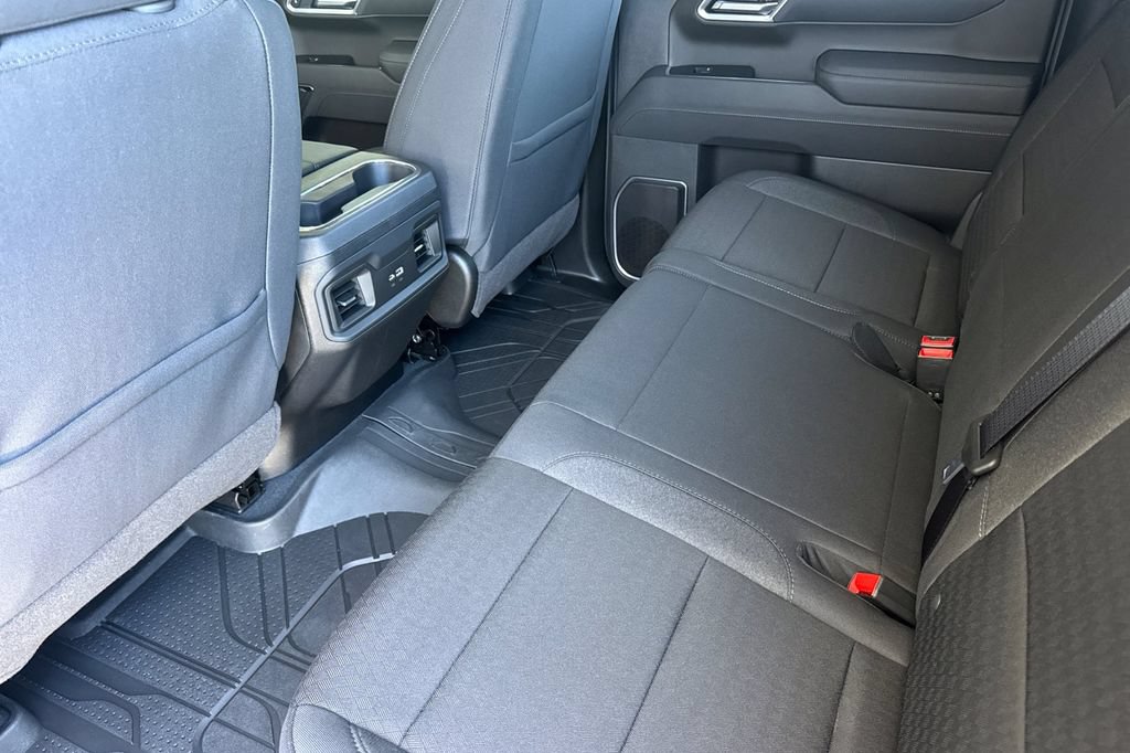 2026 Chevrolet Silverado 1500 RST - Photo 11